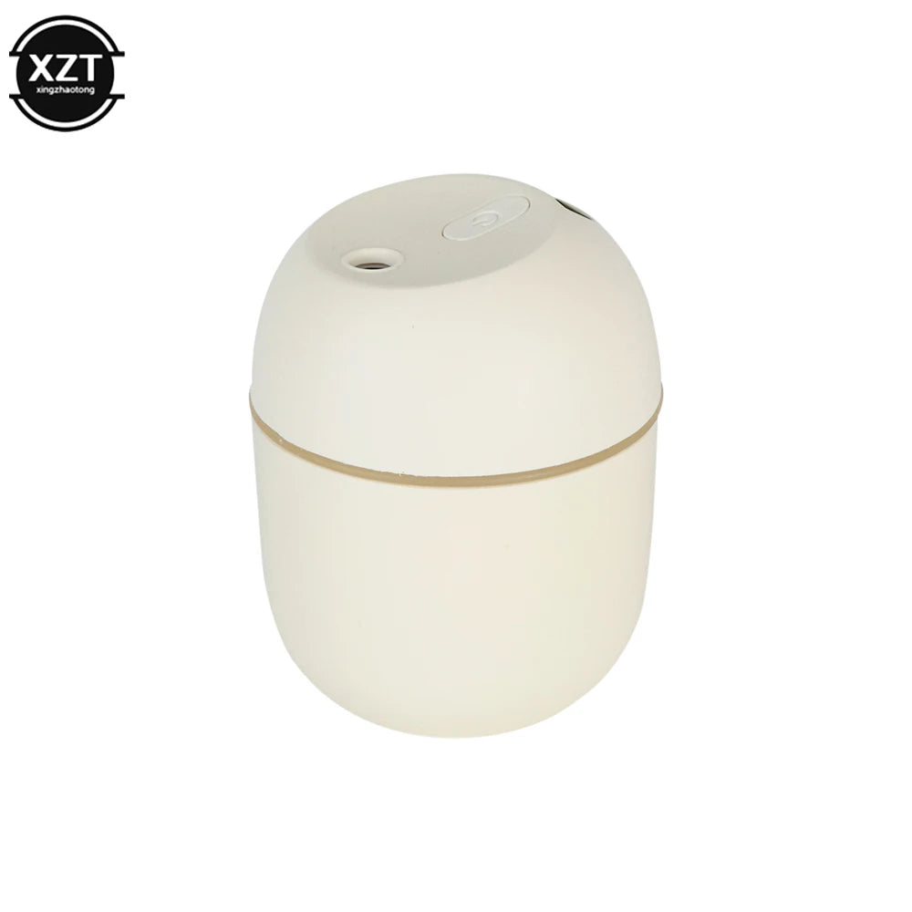 Aroma diffuser