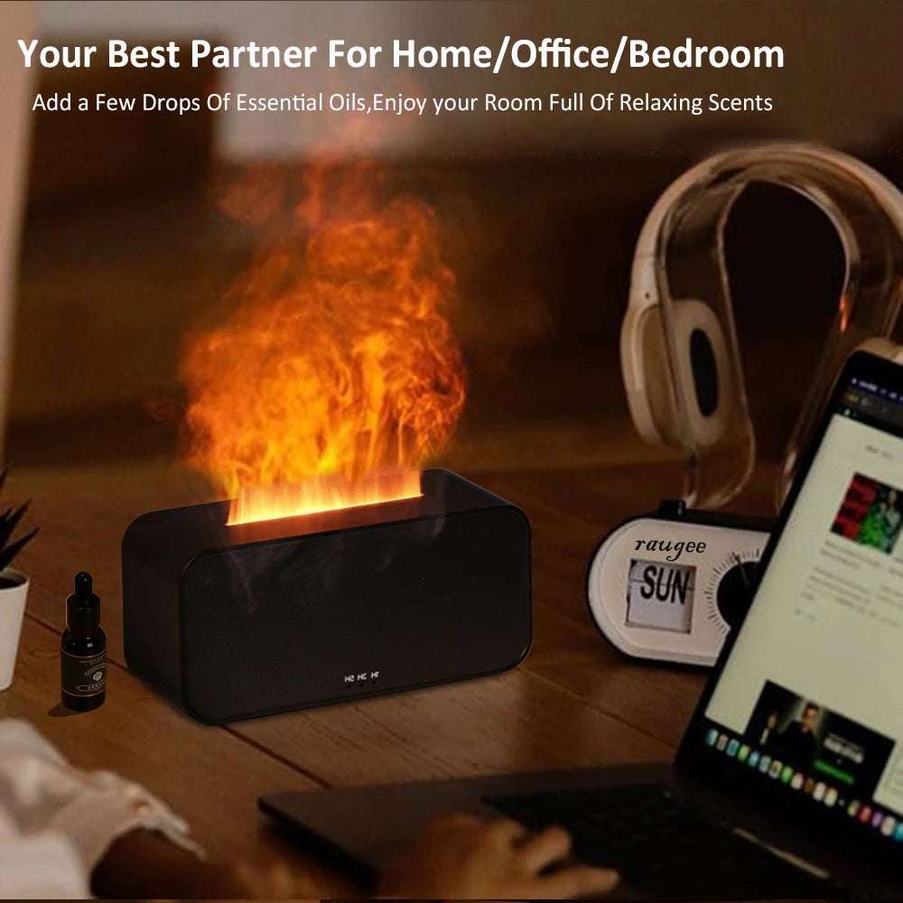 Air Aroma Diffuser