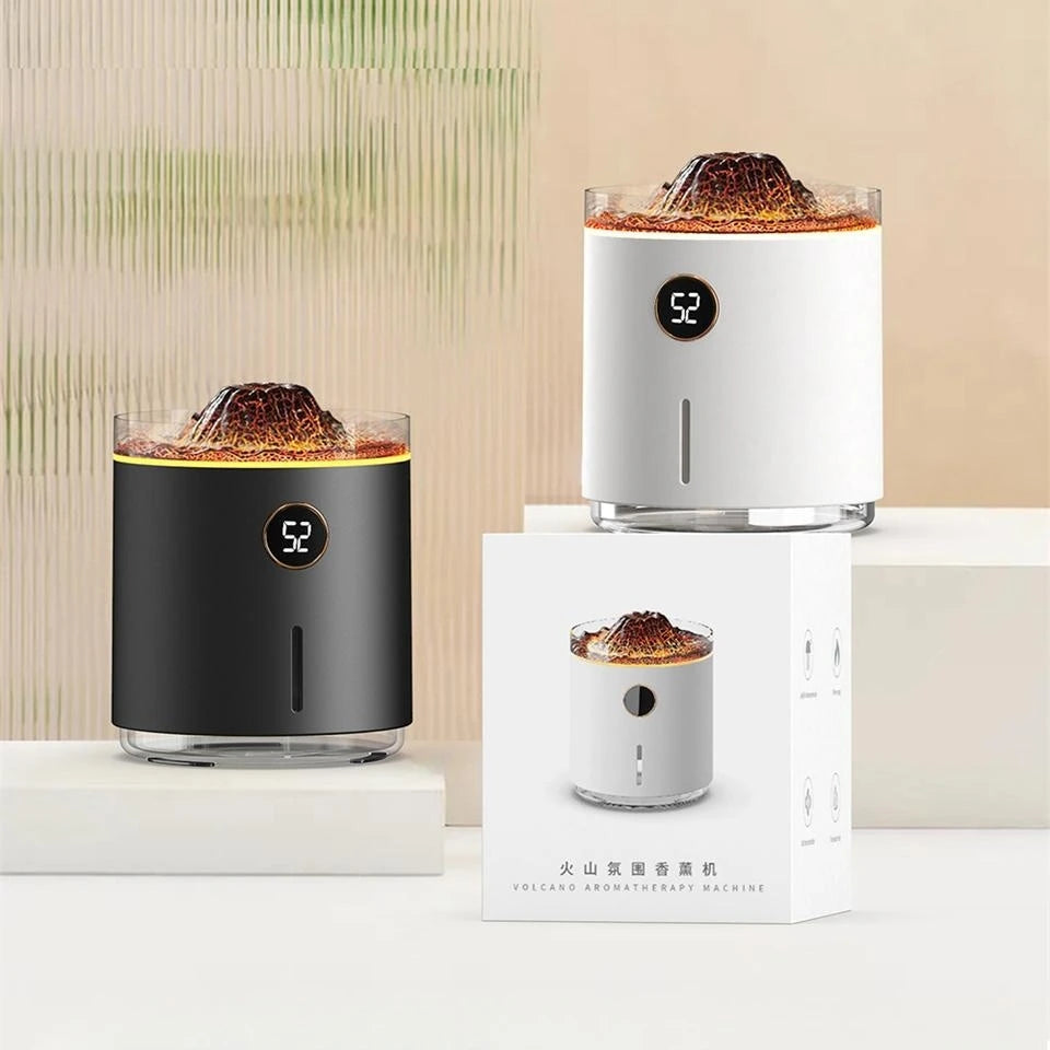 Air aroma diffuser