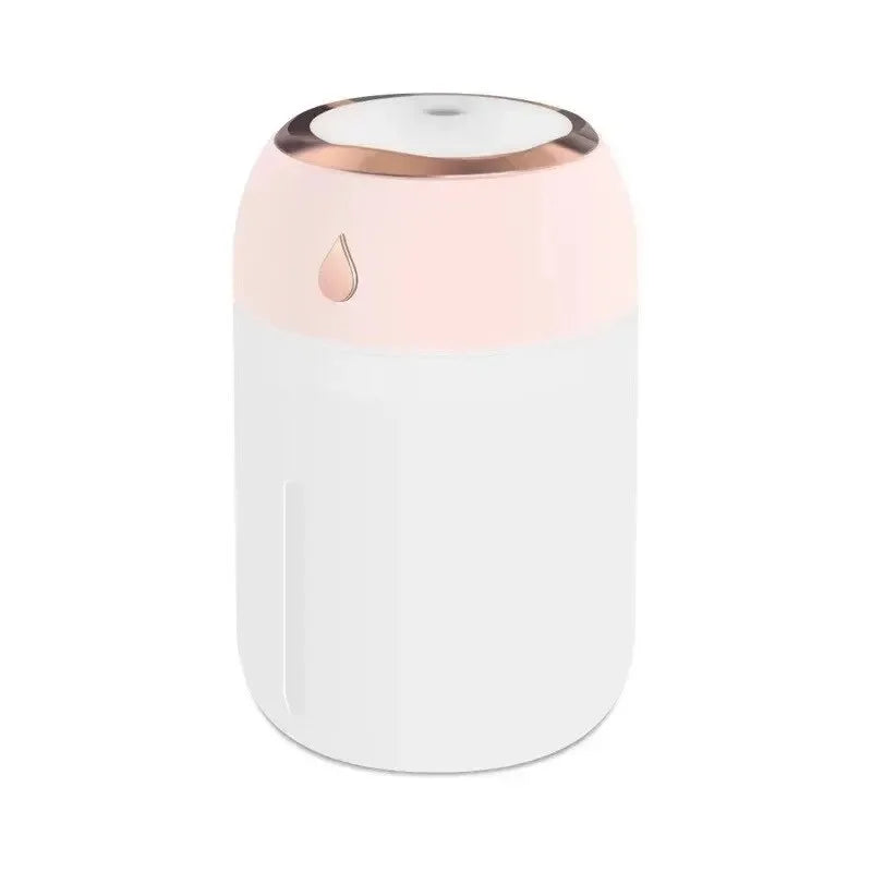 Air aroma diffuser