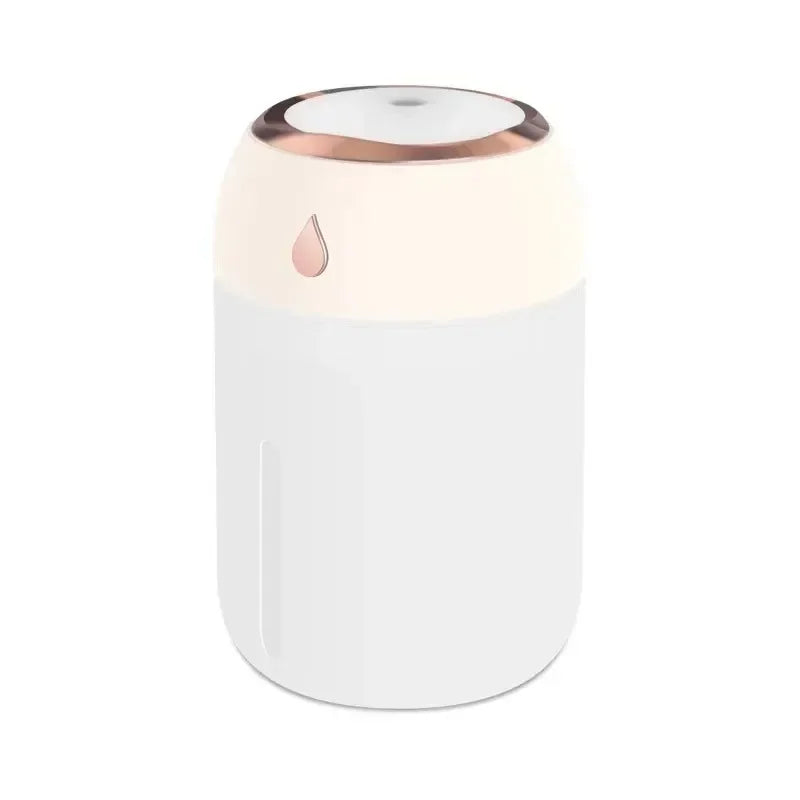 Aroma diffuser