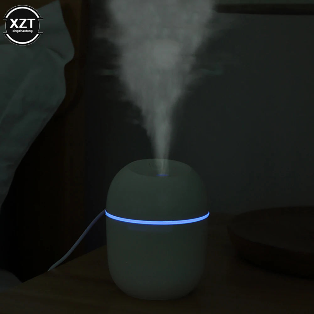 Air aroma diffuser