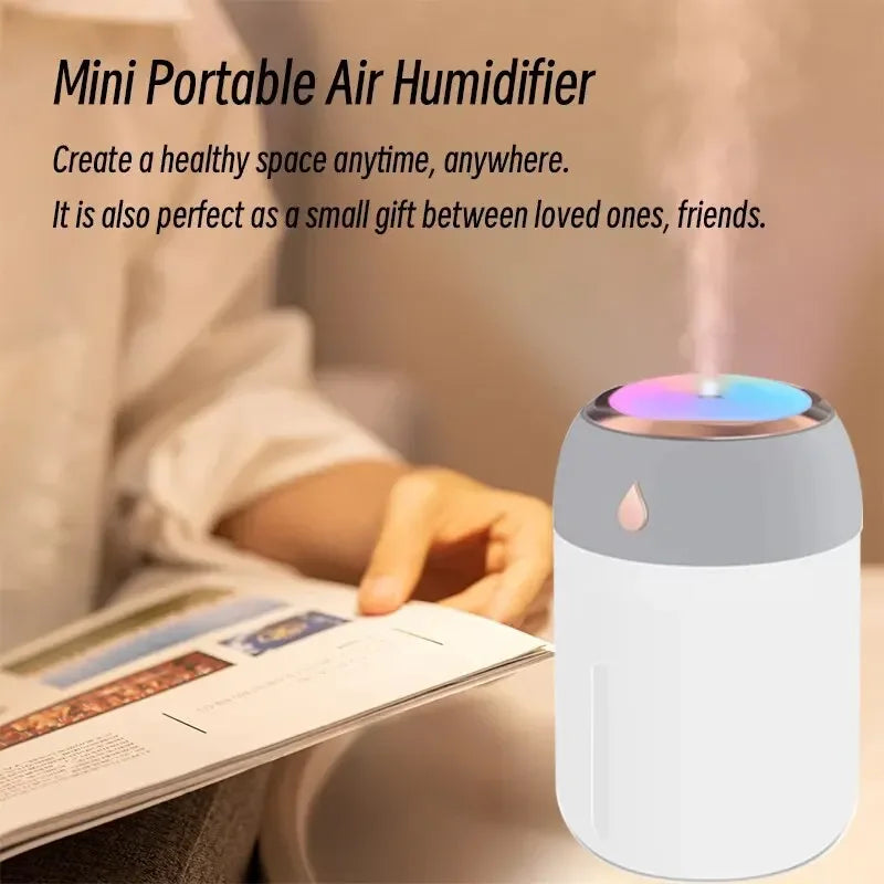 Mini Aroma diffuser